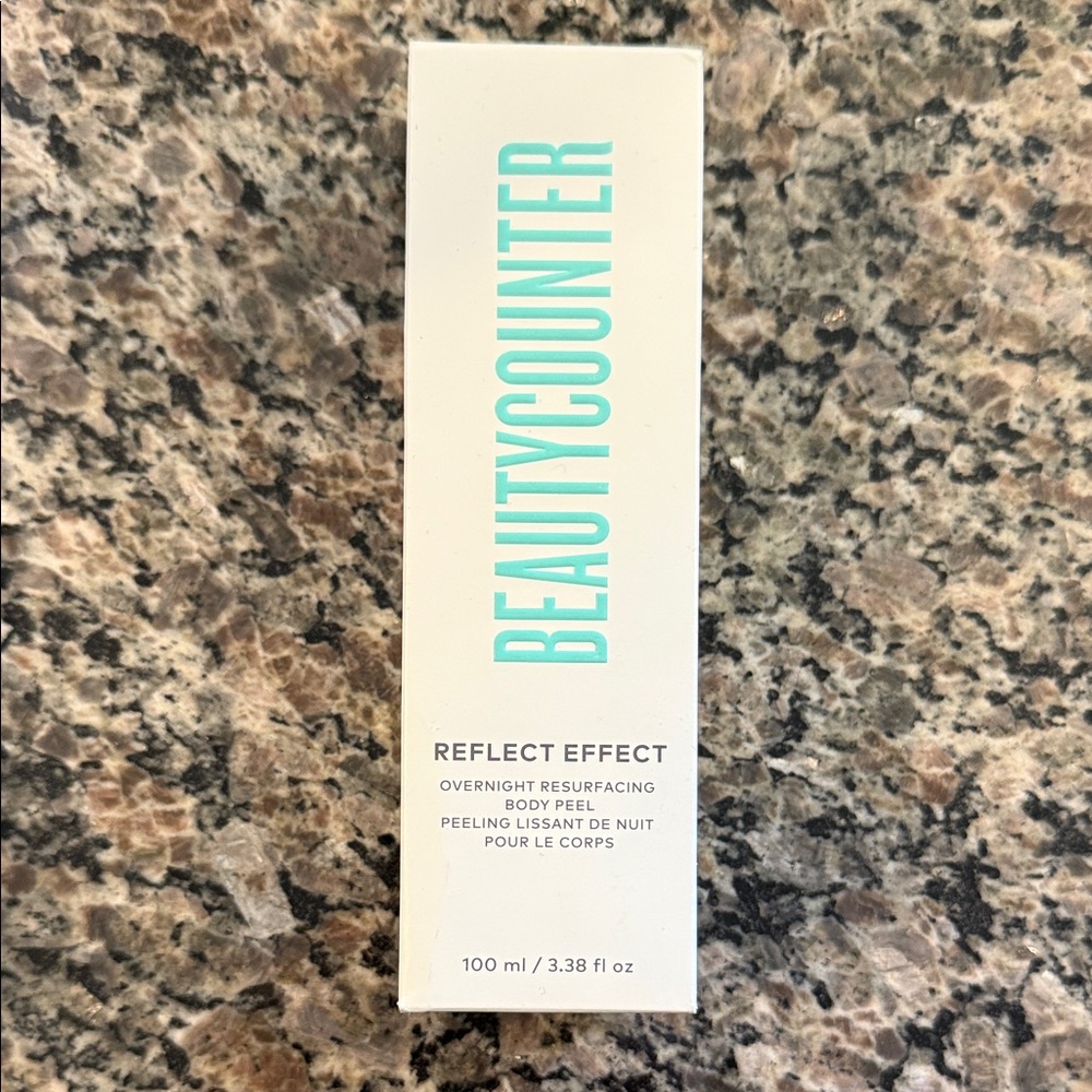 Beautycounter Overnight Resurfacing Body Peel